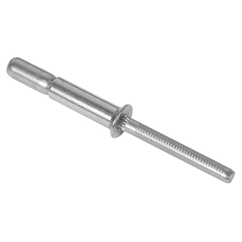 Sealey SSR6422 Stainless Steel Countersunk Rivets 6.4 x 22mm - Pack of 50 - additional view 2