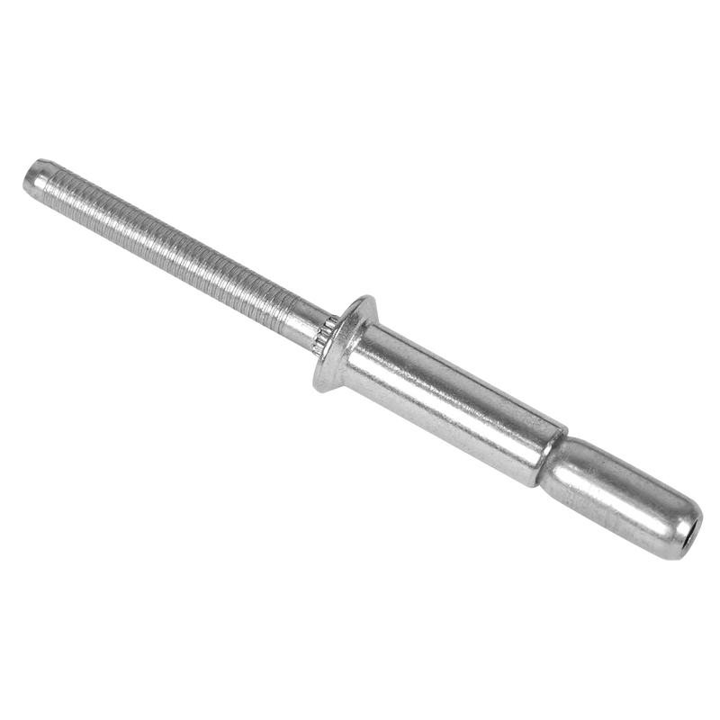 Sealey SSR6422 Stainless Steel Countersunk Rivets 6.4 x 22mm - Pack of 50 - additional view 4