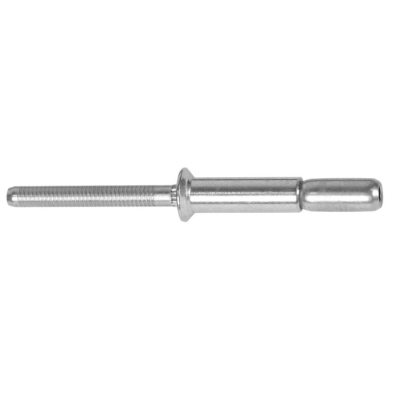 Sealey SSR6422 Stainless Steel Countersunk Rivets 6.4 x 22mm - Pack of 50 - additional view 5