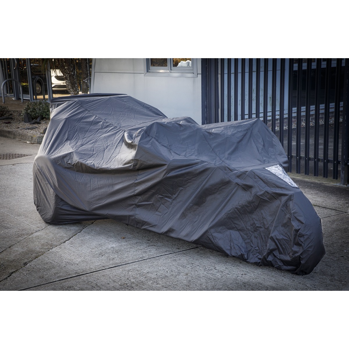 Sealey STC01XL Trike Cover - X-Large - additional view 3