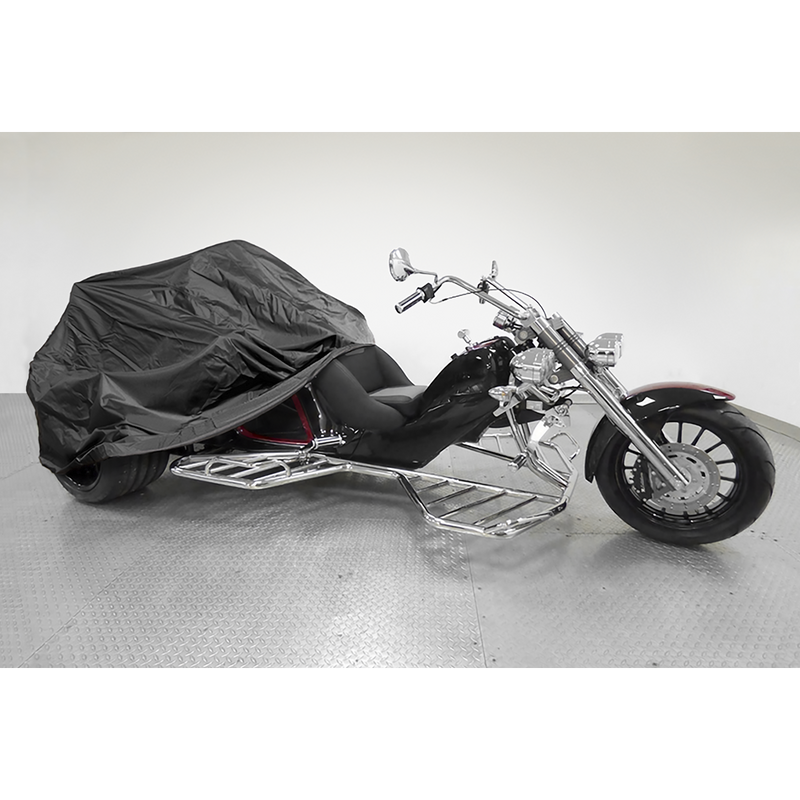 Sealey STC01XL Trike Cover - X-Large - additional view 2