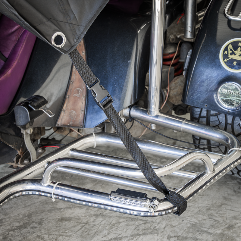 Sealey STCPC Trike Half Cover - additional view 5