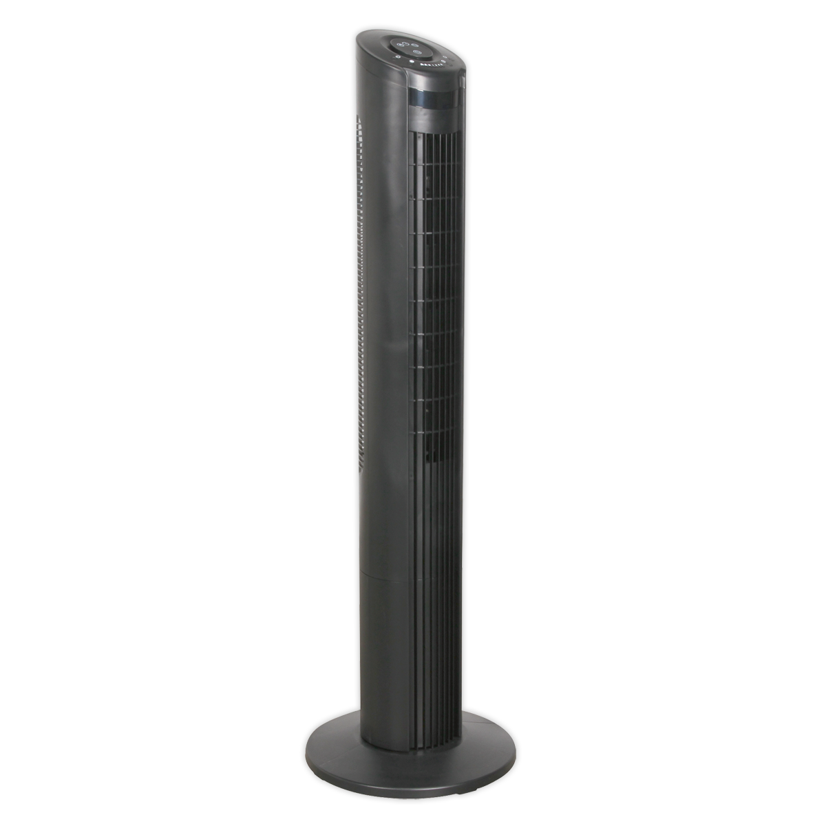 Sealey STF42 42" Oscillating Tower Fan 3-Speed 230V