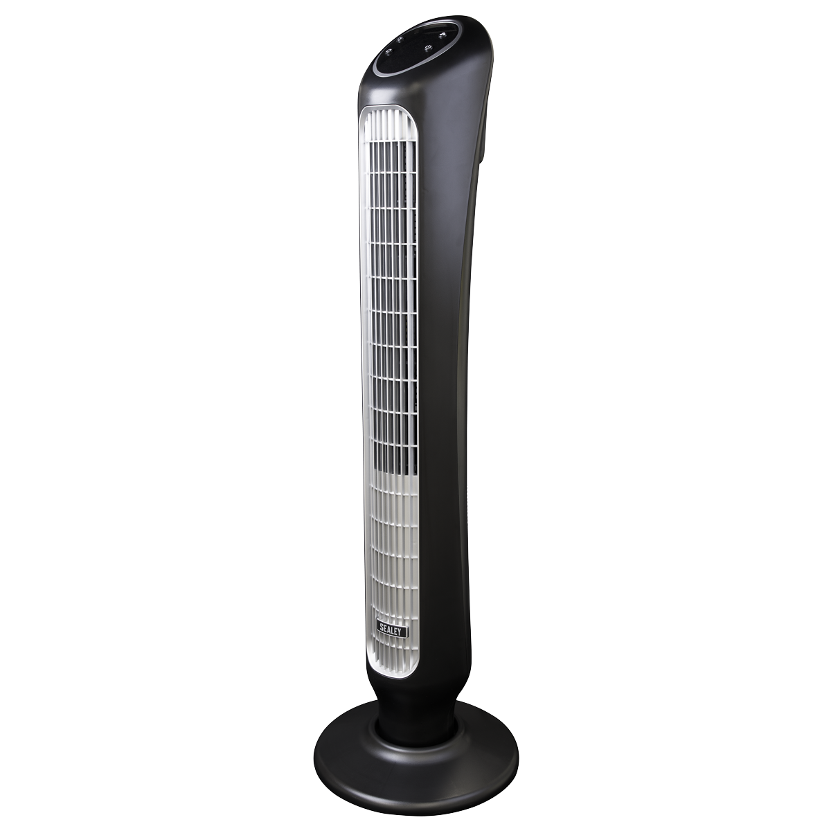 Sealey STF43Q 43" Quiet High Performance Oscillating Tower Fan 230V - additional view 3