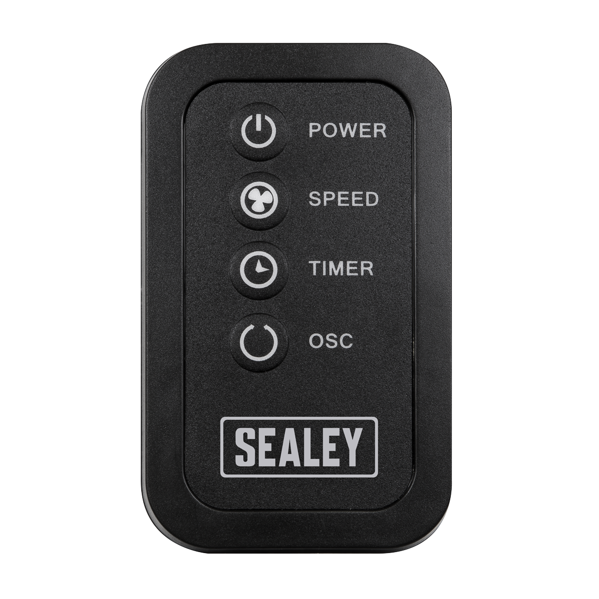 Sealey STF43Q 43" Quiet High Performance Oscillating Tower Fan 230V - additional view 5