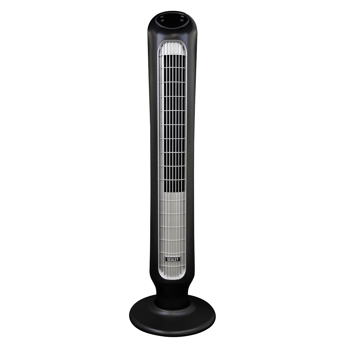 Sealey STF43Q 43" Quiet High Performance Oscillating Tower Fan 230V - additional view 4