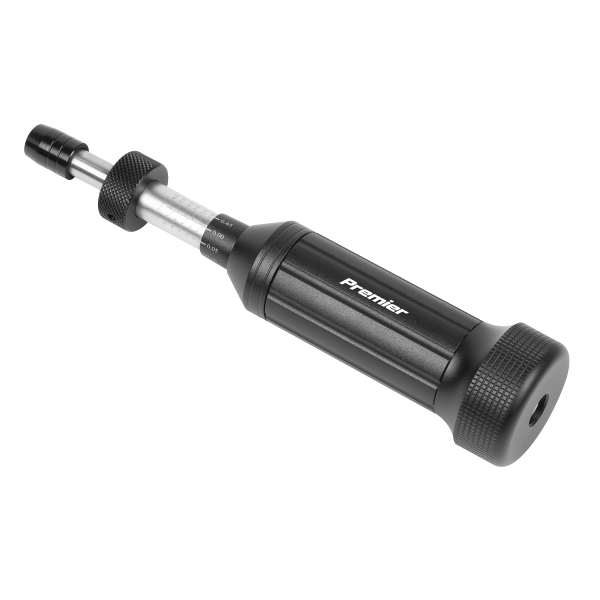 Sealey STS101 Torque Screwdriver 1/4"Hex Drive 1-6Nm - additional view 10