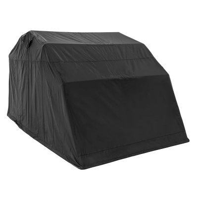 Sealey STSXL Trike/3 Motorcycle Garage Shelter 2100 x 3800 x 1900mm