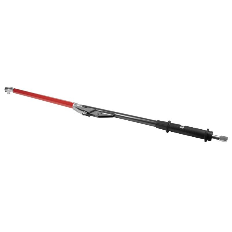 Sealey STW501 Premier Breakback Torque Wrench 3/4"Sq Drive 300-1000Nm - additional view 2