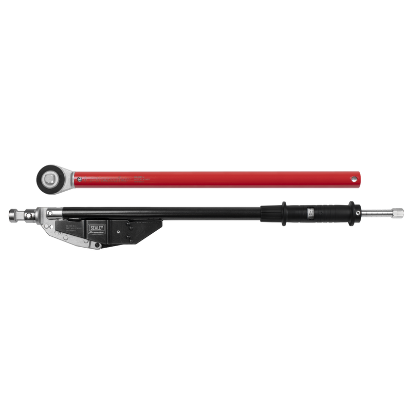 Sealey STW501 Premier Breakback Torque Wrench 3/4"Sq Drive 300-1000Nm - additional view 5