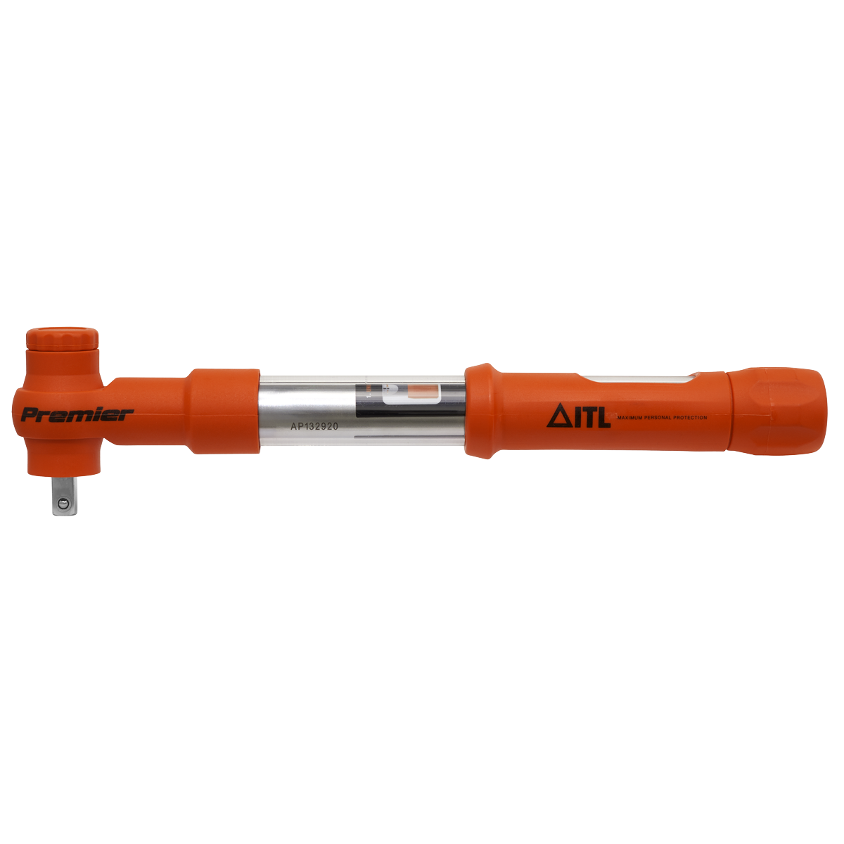 Sealey STW803 Premier Insulated Torque Wrench 3/8"Sq Drive 12-60Nm - additional view 8
