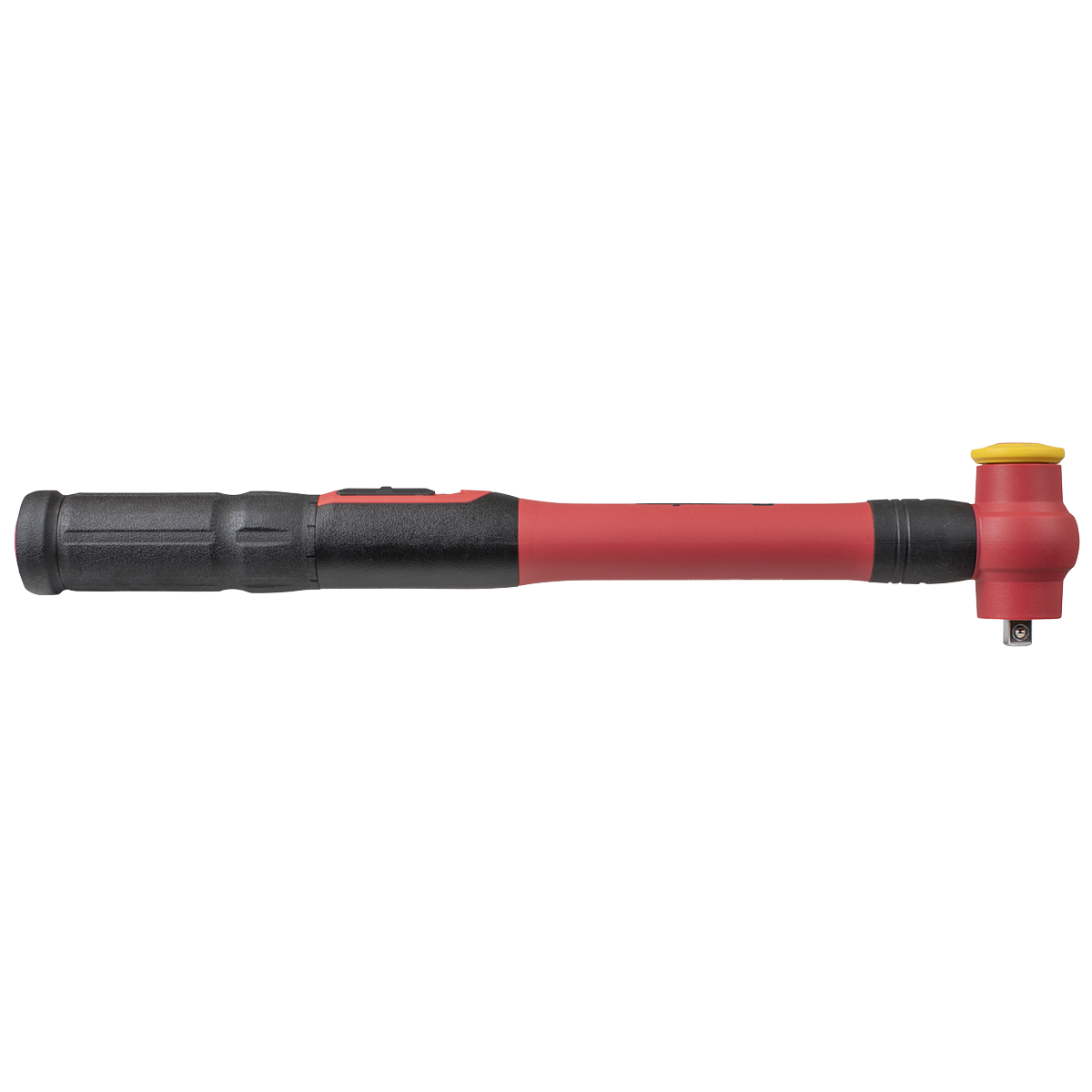 Sealey STW810 Premier Insulated Torque Wrench 3/8"Sq Drive 5-25Nm - VDE Approved - additional view 6