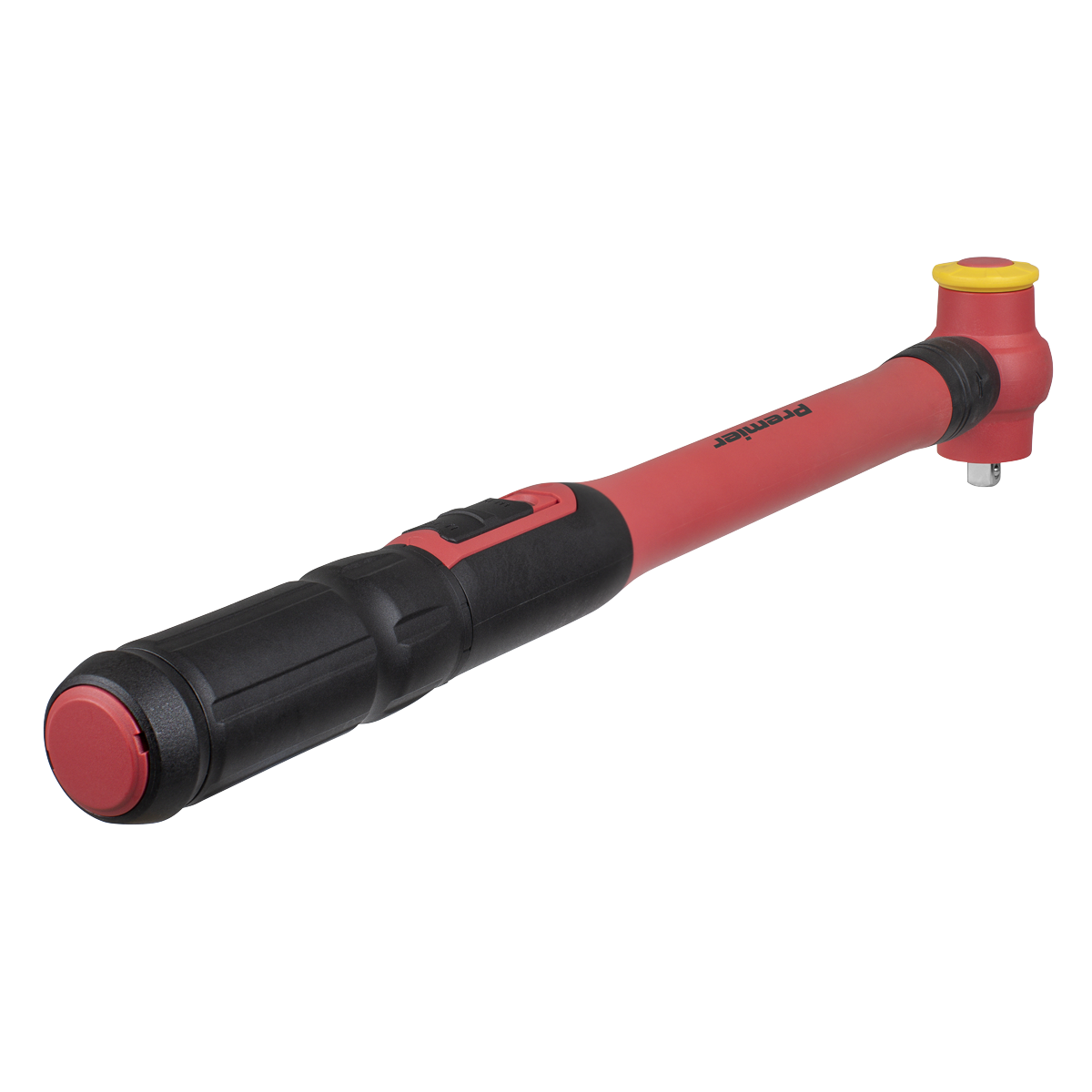 Sealey STW811 Premier Insulated Torque Wrench 3/8"Sq Drive 10-50Nm - VDE Approved - additional view 7