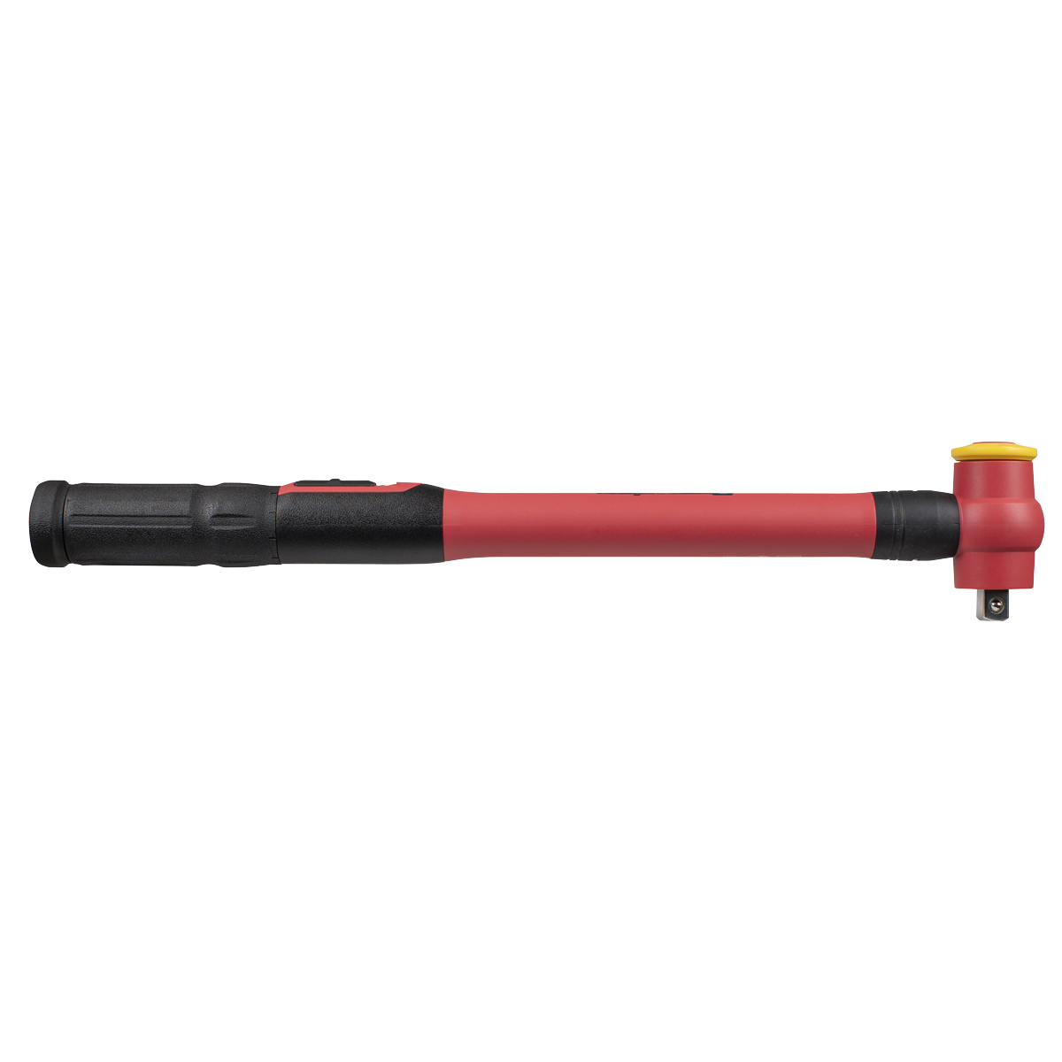 Sealey STW812 Premier Insulated Micrometer Torque Wrench 1/2"Sq Drive 20-100Nm - VDE Approved - additional view 3