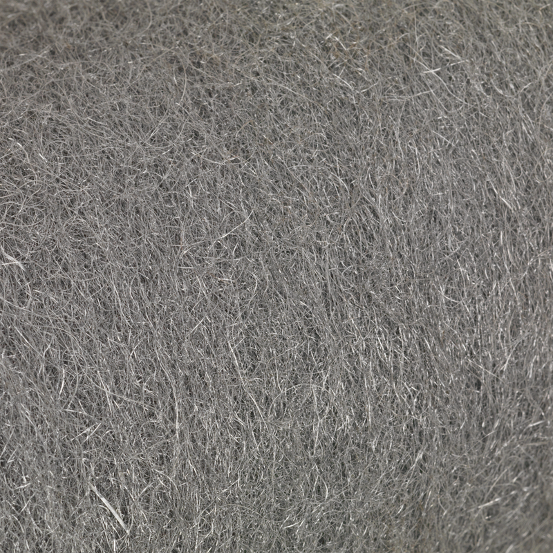 Sealey SW0 Steel Wire Wool #0 Fine Grade 450g - additional view 2
