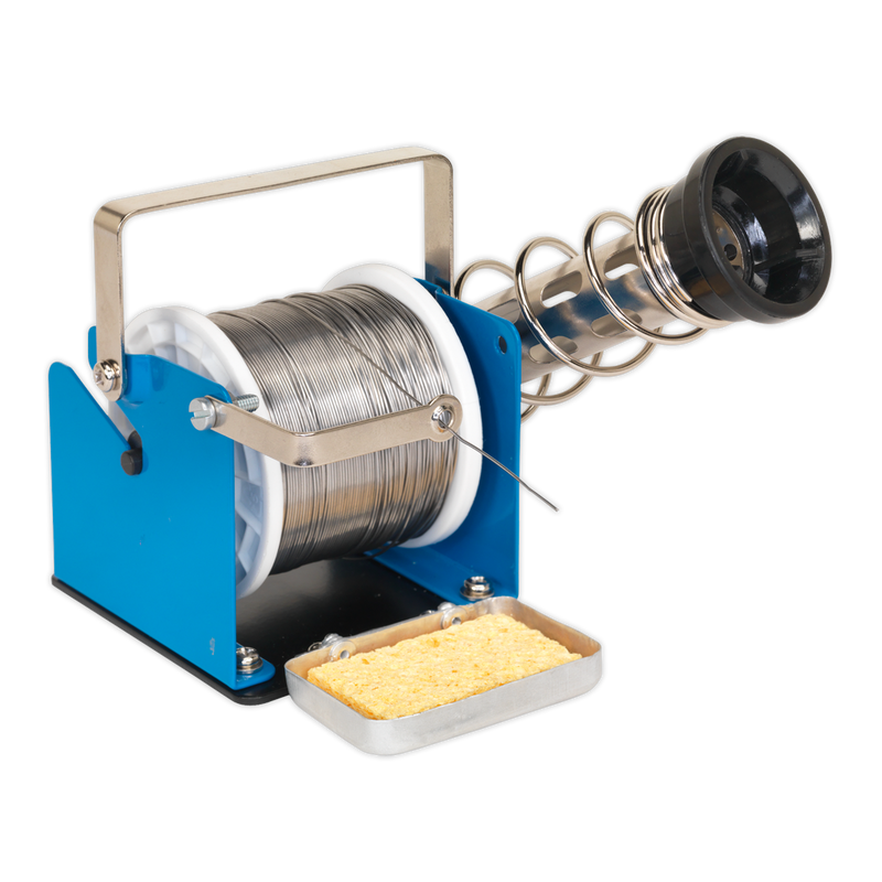 Sealey SWD1 Soldering Wire Dispensing Stand - additional view 3