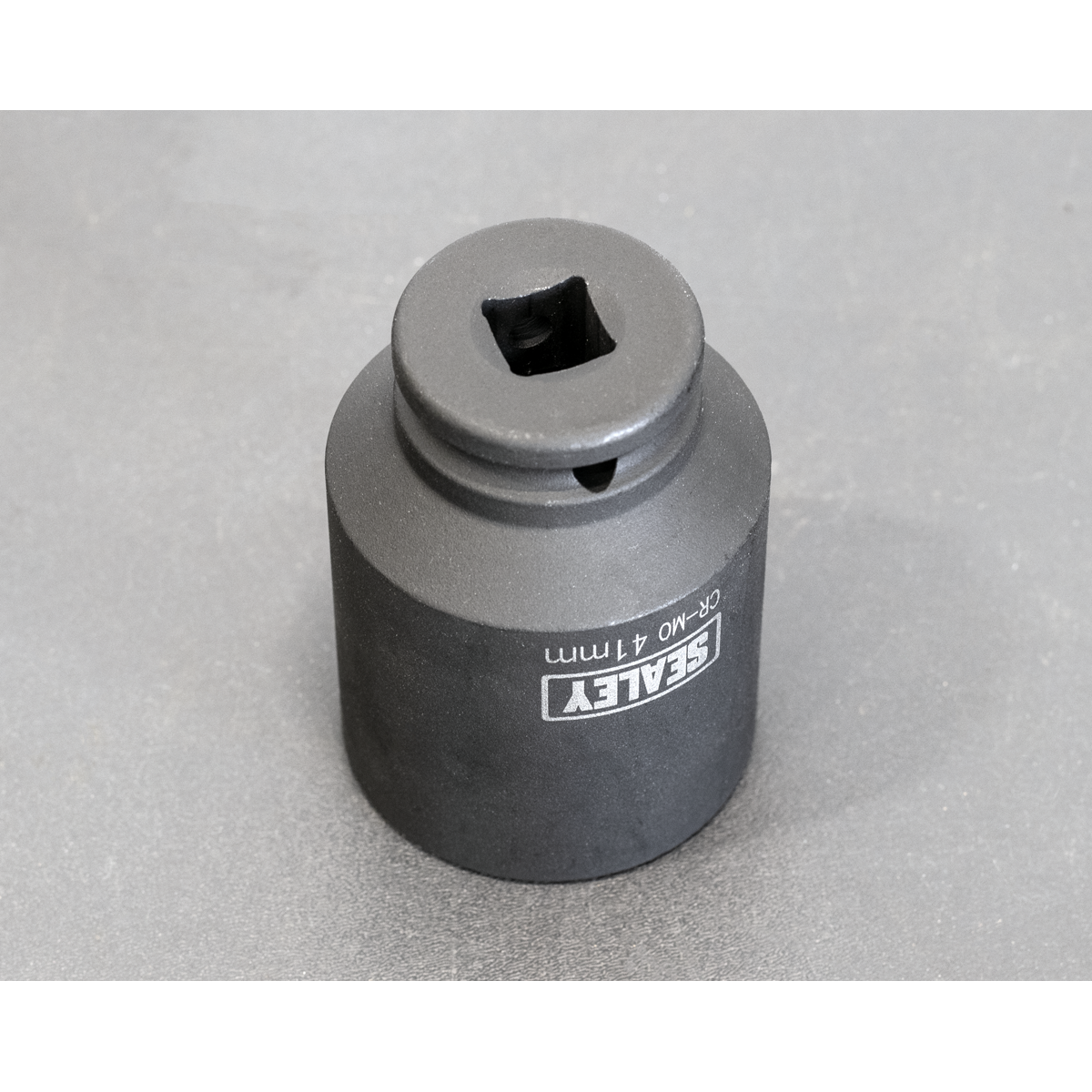 Sealey SX007 Premier Deep Impact Socket 1/2"Sq Drive 41mm - additional view 2