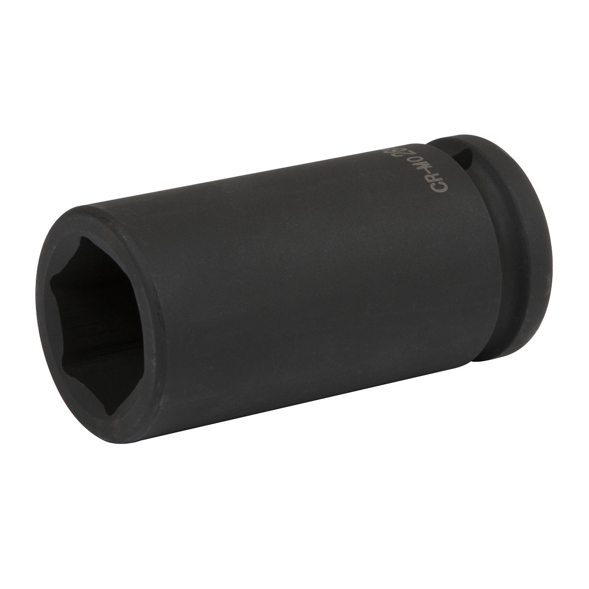 Sealey SX017 Premier Deep Impact Socket 3/4"Sq Drive 28mm
