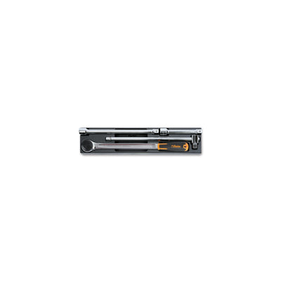 Beta Thermoformed Tray T106 Empty - T106 - TV106