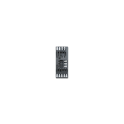 Beta Empty Thermoformed Tray T113 - T113 - TV113