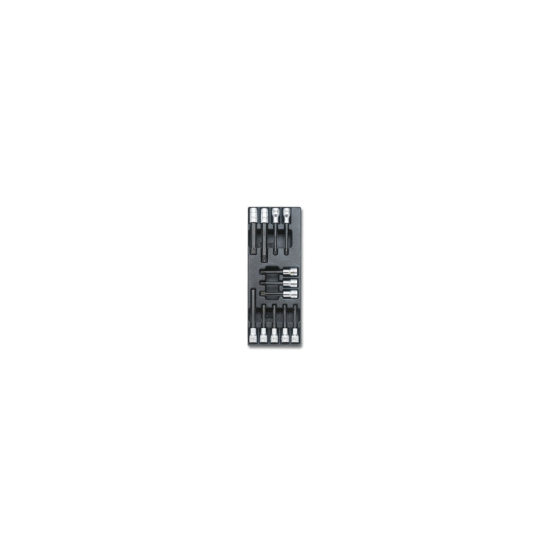 Beta Empty Thermoformed Tray T113 - T113 - TV113