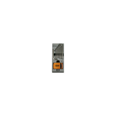 Beta Empty Thermoformed Tray T263 - T259 - TV263