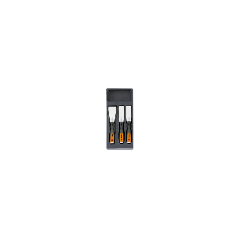 Beta Thermoformed Tray T291 Empty - T291 - TV291