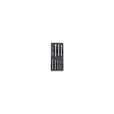 Beta Empty Thermoformed Tray T73 - T73 - TV73