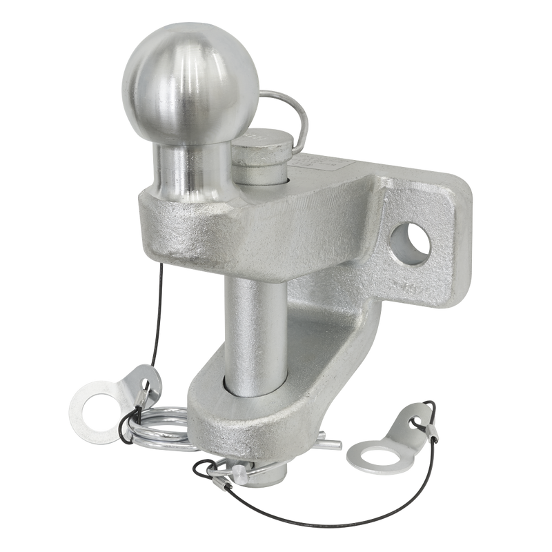 Sealey TB042 Tow-Ball & Pin Coupling 50mm - additional view 2
