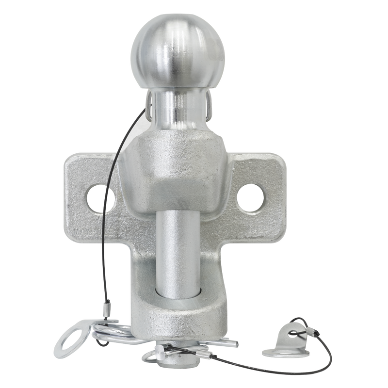 Sealey TB042 Tow-Ball & Pin Coupling 50mm - additional view 3