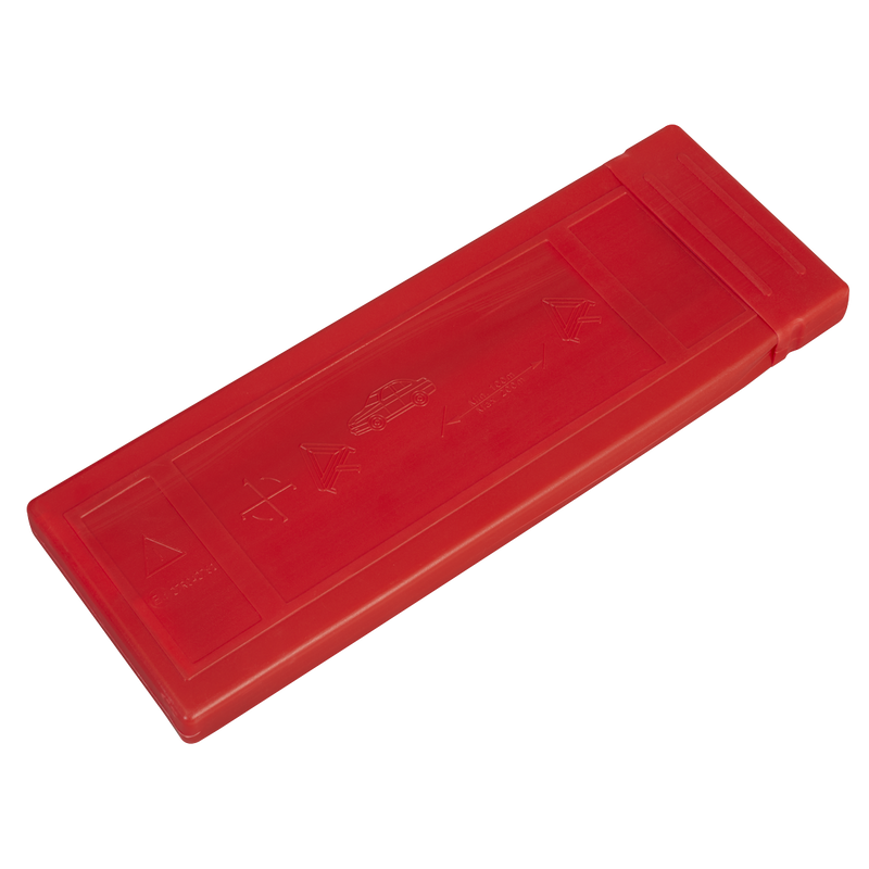 Sealey TB40 Warning Triangle E-Mark Approved - additional view 3
