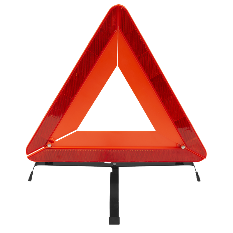 Sealey TB40 Warning Triangle E-Mark Approved - additional view 2