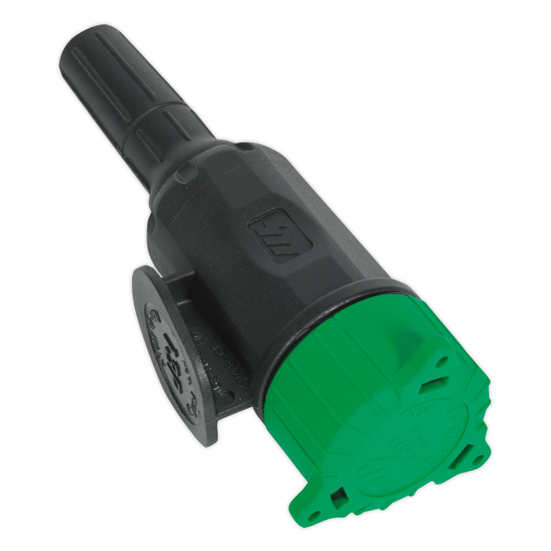 Sealey TB53 Towing Plug 13-Pin Euro Plastic 12V - additional view 5