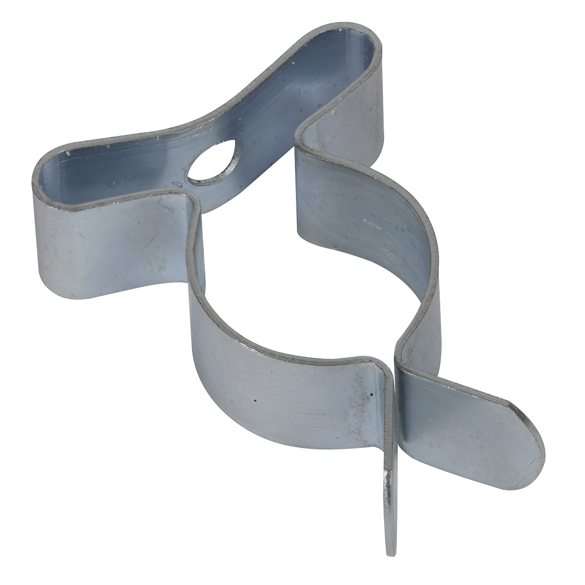 Sealey TBC10 10mm Tool Board Clip Pack of 25