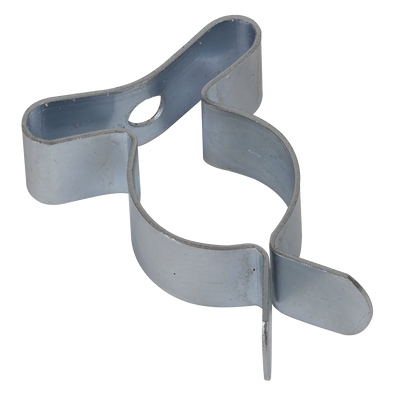 Sealey TBC10 10mm Tool Board Clip Pack of 25