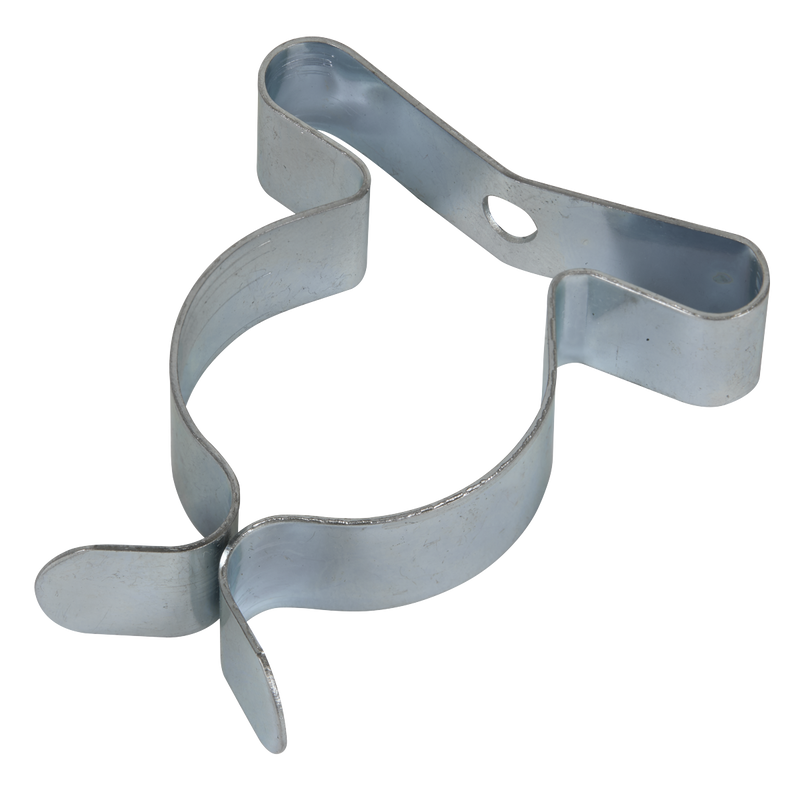 Sealey TBC25 25mm Tool Board Clip Pack of 25 - additional view 2