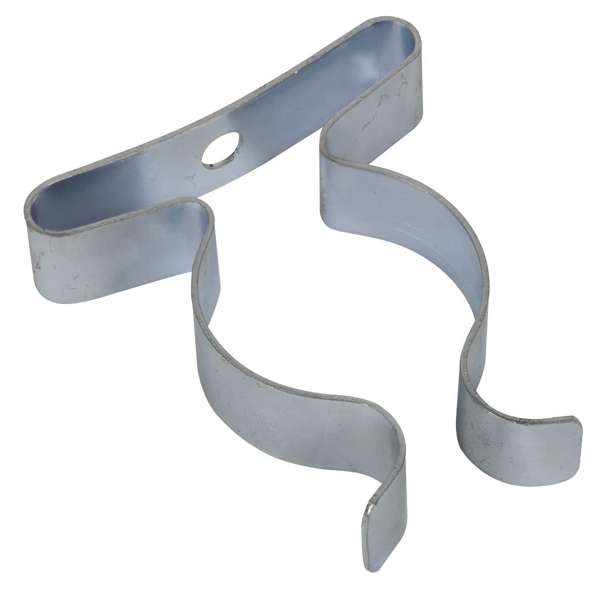 Sealey TBC28 28mm Tool Board Clip Pack of 25