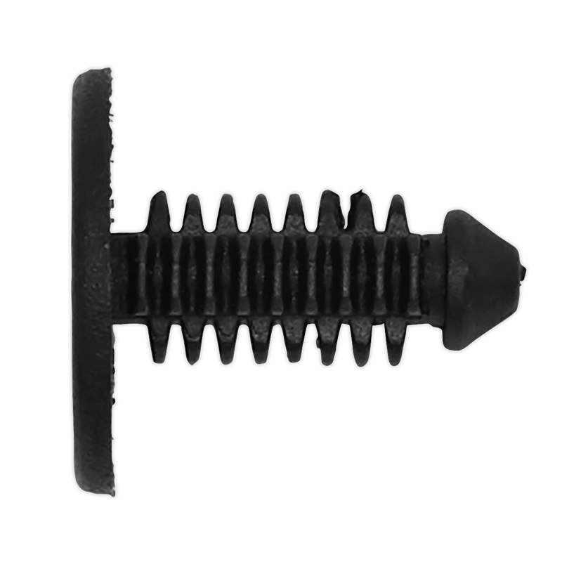 Sealey TCFT1820P Fir Tree Clip 18mm x 18mm, Peugeot - Pack of 20
