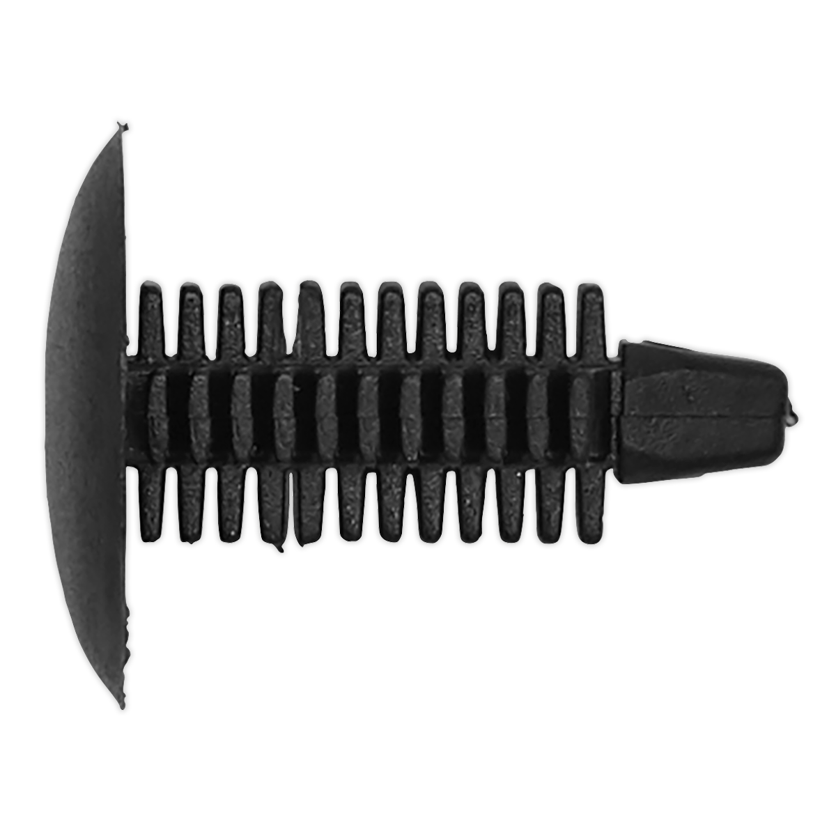 Sealey TCFT1823U Fir Tree Clip 18mm x 23mm, Universal - Pack of 20