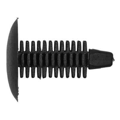 Sealey TCFT1823U Fir Tree Clip 18mm x 23mm, Universal - Pack of 20