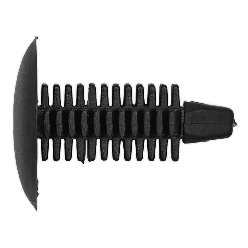 Sealey TCFT1823U Fir Tree Clip 18mm x 23mm, Universal - Pack of 20