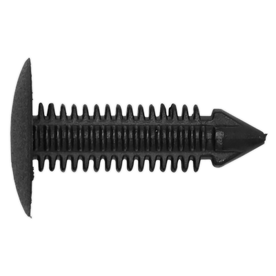 Sealey TCFT24207U Fir Tree Clip 18mm x 30mm, 7-7.4mm Hole - Pack of 20