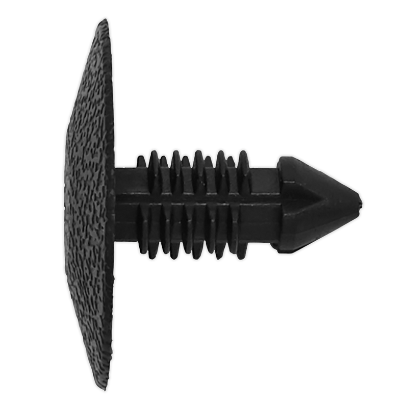 Sealey TCFT2420U Fir Tree Clip 18mm x 30mm, 7.2mm Hole - Pack of 20