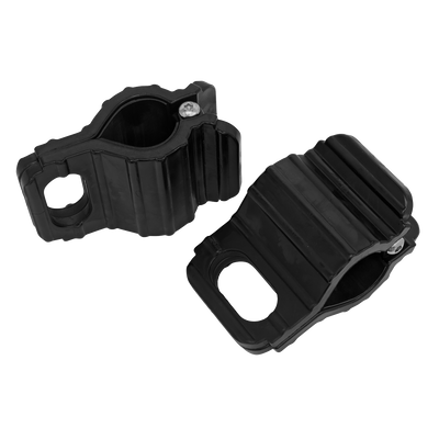 Sealey TDC01 Handlebar Tie Down Clamp - Pair