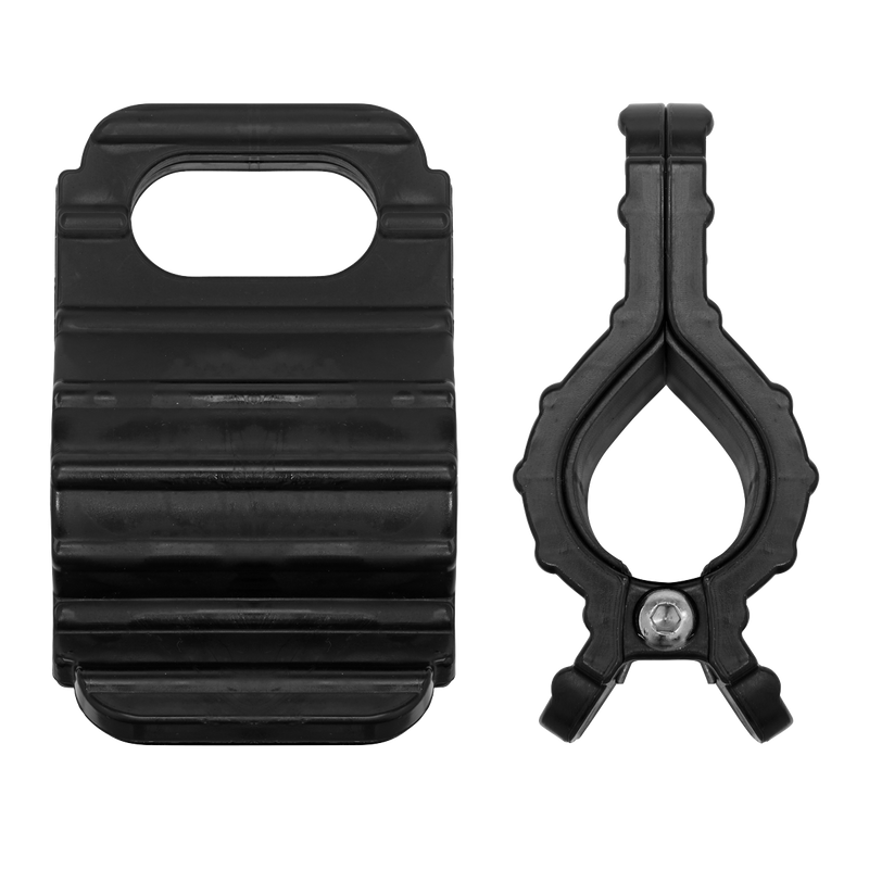 Sealey TDC01 Handlebar Tie Down Clamp - Pair - additional view 3