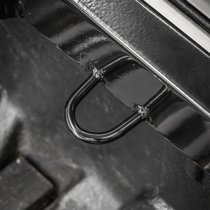 Sealey TDPR01 Motorcycle Tie Down Rack - additional view 2