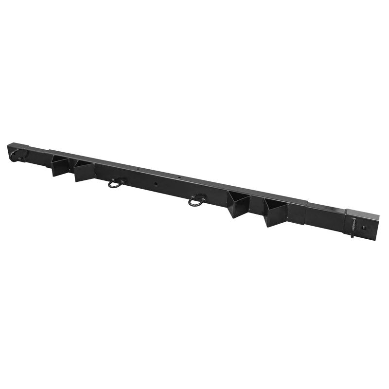 Sealey TDPR01 Motorcycle Tie Down Rack - additional view 7