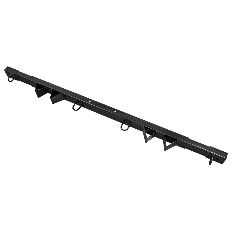 Sealey TDPR01 Motorcycle Tie Down Rack - additional view 9