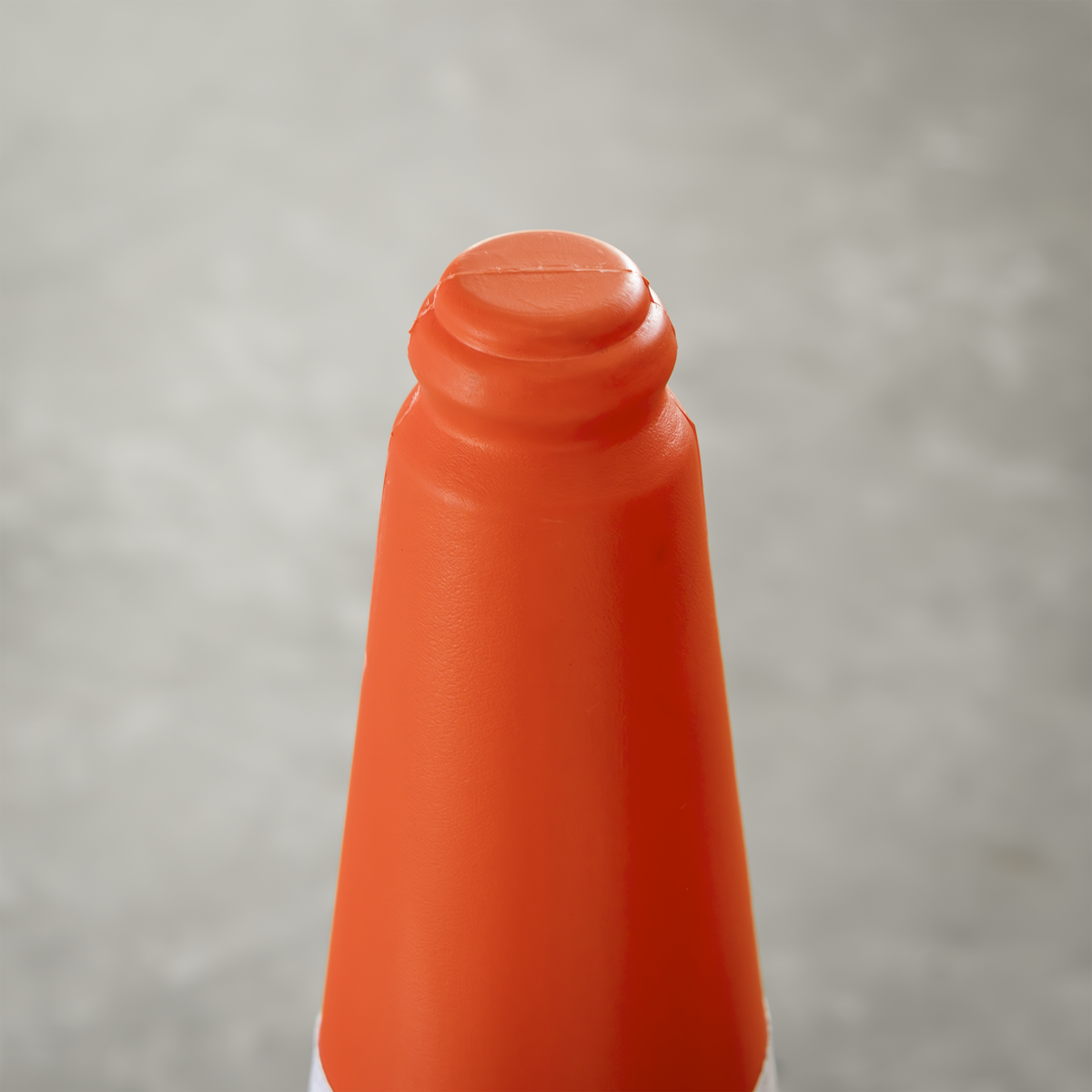 Sealey TFC05 Traffic Cone 75cm - Pack of 5 - additional view 5