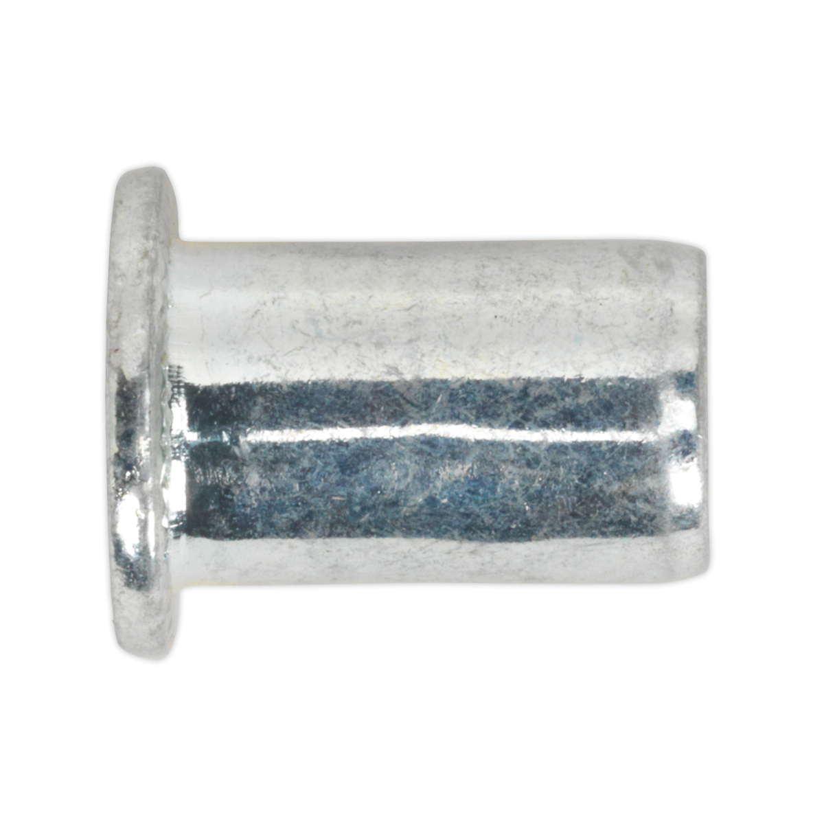 Sealey TIRM10 Regular Threaded Insert (Rivet Nut) M10 - Pack of 50